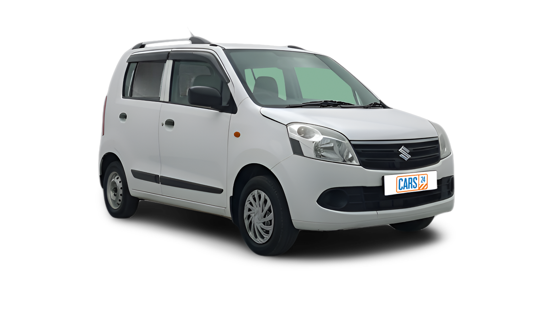 Maruti Wagon R 1.0-img
